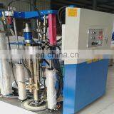 Insulating Glass Two Parts Silicone Sealant Sealing Machine thumbnail-6