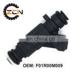 High Quality Fuel Injector F01R00M009 For 6 F3 F6 thumbnail-5