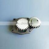 Оригинальный высококачественный топливный насос дизельного двигателя DCEC 1011BF11-010