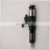 Fuel a Injection Spare Parts Diesel Fuel Common Rail Denso Injector 095000-5342 10T30357