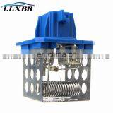 Original Heater Blower Motor Fan Resistor 6450EP For Peugeot 206 Citroen Xsara Picasso 6450.EP thumbnail-4
