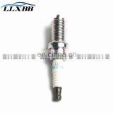 Genuine Iridium Spark Plug SILFR6A11 5468 For NKG thumbnail-2
