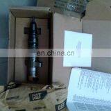 Excavator CAT330D C9 Fuel Injector thumbnail-4