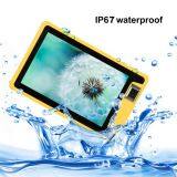 4G Tri-proof Fingerprint Payment Smart Terminal / Mobile Fingerprint Payment Machine thumbnail-2