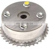 Впускной звездочкой распределительного вала регулятор VVT-i с левой стороны 13050-22011 13050-0D010 13050-22012 917-257 13050-22010 thumbnail-3