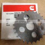 5255270 FOTON CUMMINS ISF2.8 ENGINE Camshaft Sprocket thumbnail-3