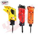 Rock Hammer Crusher Manufacturer thumbnail-4