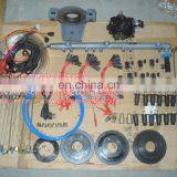 Automatic Common Rail CR3000 Used Fuel Injection Pump Test Bench Price