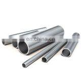 304 430 201 202 316 Seamless ss Tube High Quality Welded Stainless Steel Pipe thumbnail-3