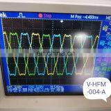 HFM-004-A 48V 1500W 1800RPM 7.95Nm 36.76Amp B3 B14 B34 B5 Controller BLDC BRUSHLESS Bldc Motor for Lifting Platform thumbnail-5