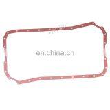 Diesel Engine Spare Parts 4BT Oil Pan Seal Gasket 3938162