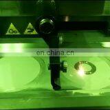 NO MOQ Metal Machining Titanium Gold Silver Copper Bronze Powder Metal SLM 3D Print Rapid Prototyping in China