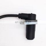 Front L+R ABS Speed Sensor 4670A367 4670A368 for Mitsubishi Endeavor 04-11 thumbnail-5