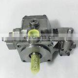 Rexroth PV7 Series Hydraulic Pilot Operated Variable Vane Pump thumbnail-1