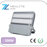 110lm/w CE RoHS Reflector Led 200w Lamparas Led thumbnail-1