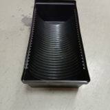 600*400 Esd Conductive Plastic Storage Bins Antistatic Boxes Containers Manufacturer thumbnail-4