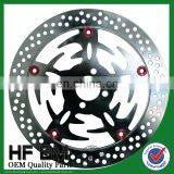 Russian Motorcycle Disc Brake, Super Quality With Low Price, Best Disc Brake for Russian Motorcycle Parts thumbnail-1