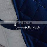 Sinuo High Quality Solid Waterproof 1 Seater Sofa Set Cover Slipcover for the Sitting Room thumbnail-4