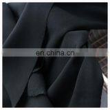 75D 100% Polyester Moss Crepe Fabric Soild Color High Quality Moss Crepe Fabric thumbnail-4