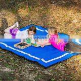 European Plastic Outdoor Blanket Floor Picnic Rug