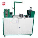 Full Automatic Scourer Making Machine Mesh Scourer Machine thumbnail-2