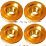 Supply Inlet Valve Exhaust Valve Used for Toyota 4EFE 4efte Engine Valve Titanium Retainers Springs thumbnail-7