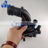 Thermostat Housing & Sensor 9808647080 For Peugeot 207 308 Citroen C4 Picasso DS 1.6i THP VTi thumbnail-2