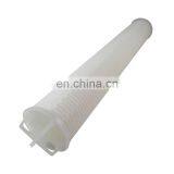 Actual Factory of High Flow Water Filter Cartridge in Water Treatment High Flow Filter Cartridge thumbnail-6