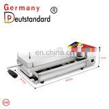 Waffle Egg Roll Maker Machine Baker Fried Egg Roll Making Machine Egg Roll Waffle Maker for Sale thumbnail-6