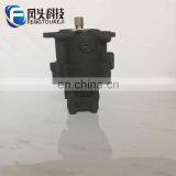 NACHI Excavator Hydraulic Pump PVD-1B-32P Original Mini Piston Pump PC20 PC30 VIO35 thumbnail-3