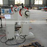 Digital Manual Metal Pendulum Impact Testing Machine 750Joules 800Joules thumbnail-6