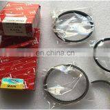 For KOMATSU Excavator 3D78E 3TN78E 3D78 3TNE78 Head Gasket + Piston+ Ring + Bearing thumbnail-3