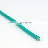 China Manufacturer BV/BVR Cable Single Hard Core House Wire Used Electric Heating Wire Cable thumbnail-3