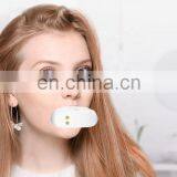 Private Label Teeth Whitening Smart Sonic u Tooth Electric Brush for Kids thumbnail-3