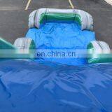 Blue Crush Trampoline Bounce House Water Slides Commercial Inflatable Child Jump Bouncer With Slide thumbnail-6