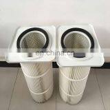 High Efficiency Replacement Industrial Dust Air Filter, Air Filter Manufacturer, Polyester Air Filter thumbnail-3