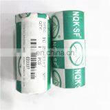 NBR Material Oil Seal Supplier TC 22*33*7mm NQK SF Oil Seal thumbnail-6