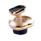 Hot Sale Portable RF Electric Vacuum Skin Scraping Instrument Scraping Instrument for Body Scraping Beauty Machine thumbnail-1