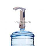 Jetmaker Rechargeable Smart Mini Water Bottle Pump Dispenser for 5 Gallon Bottle Water thumbnail-1