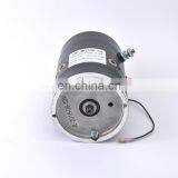 12V 2KW Hydraulic dc Electric Motor for Car thumbnail-4