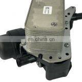 Auto Oil Filter Housing Assy OEM 152081926R 622180001121305-00QAE With High Quality thumbnail-3