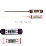 ODM Instant Read Thermometer Digital LCD Cooking Meat Thermometer thumbnail-3