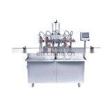 Shanghai Joygoal Hot Selling Liquid Bottle Filling Machine Full-Automatic Liquid Filling Machine thumbnail-4