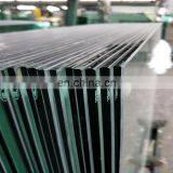 CE:EN 12150-2:2004 Safety Corners Edge Polished Tempered Glass thumbnail-4