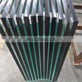 6mm 8mm 10mm Polished Edge Clear Tempered Glass Cost per Square Foot thumbnail-2