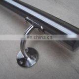 Stainless Steel Wall Mounted Handrail Bracket Stainless Steel Handrail Post Bracket thumbnail-2