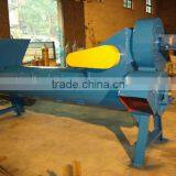 Beverage Bottle Label and Lid Peeling Machine|PET Bottle Labeling Machine