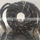 High Quality Ofc Cable Rca hi fi 17ft RCA Cable thumbnail-6