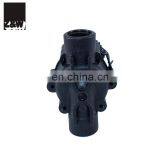 Plastic Irrigation Solenoid Valve 076D Landscaping Agriculture Watering Magnetic Pulse 3/4" DN20 AC24V 110 DC Latching thumbnail-5