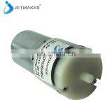 Low Noise Mini Electric Inflate And Deflate 6V Dc Eye Massager Mini Air Pump thumbnail-4